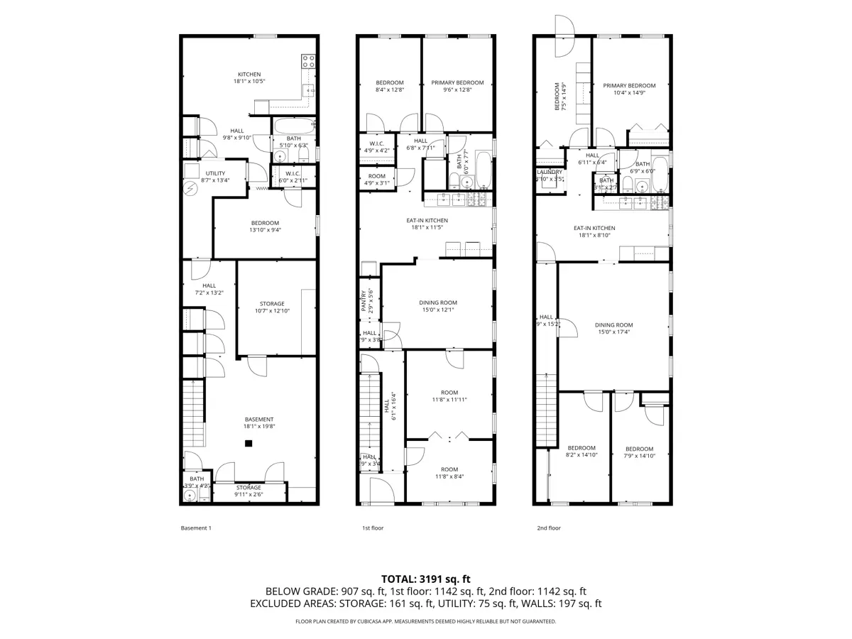 91 Webster Avenue