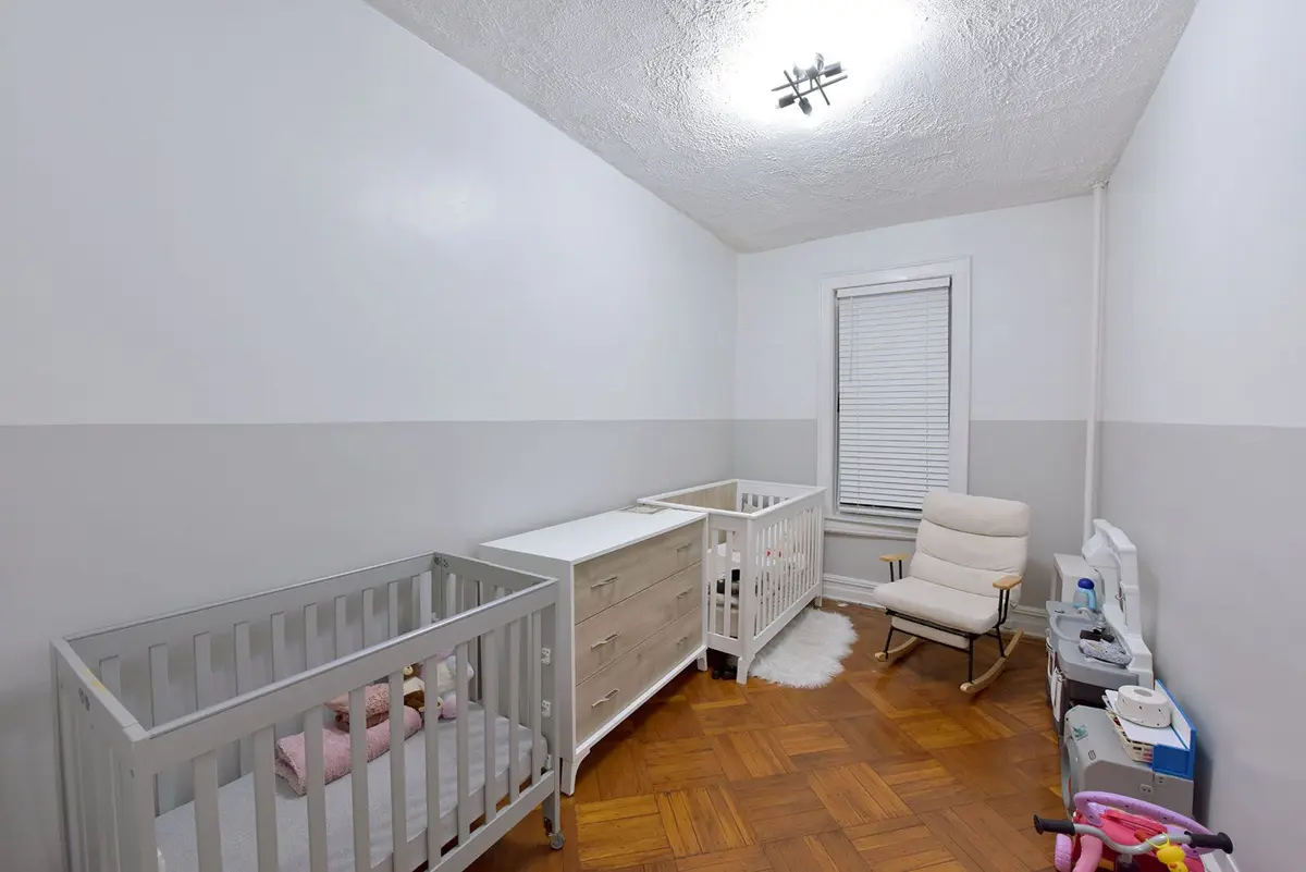 91 Webster Avenue