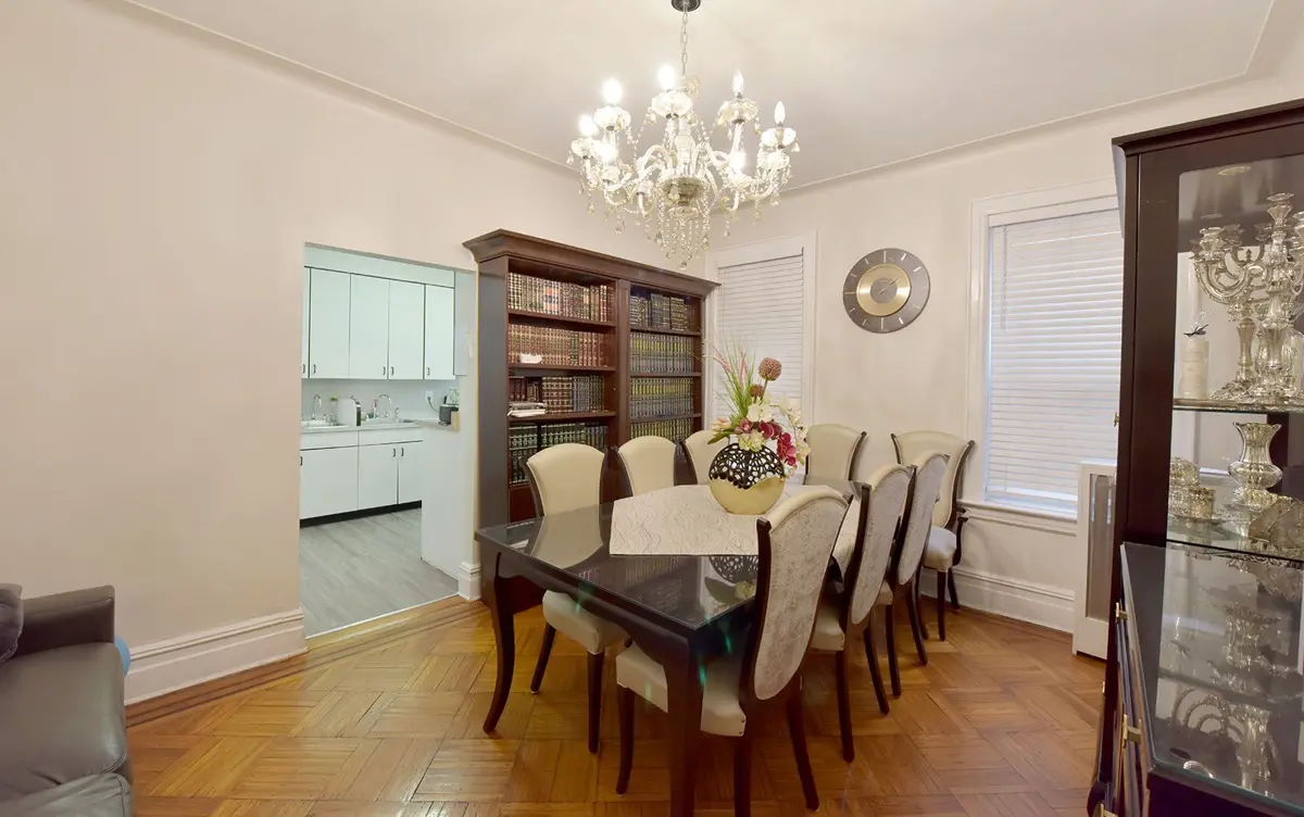 91 Webster Avenue