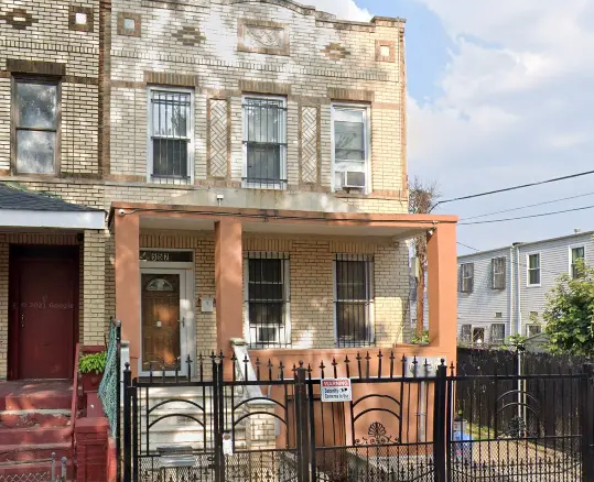 557 Snediker Avenue