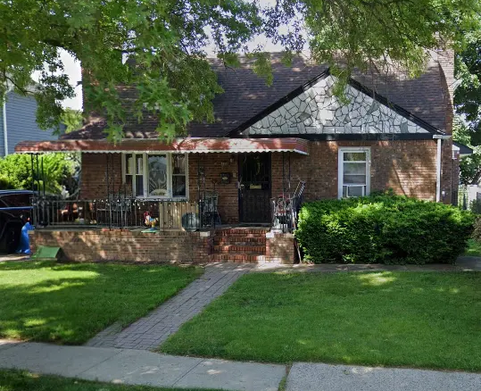 185 Lawrence Street
