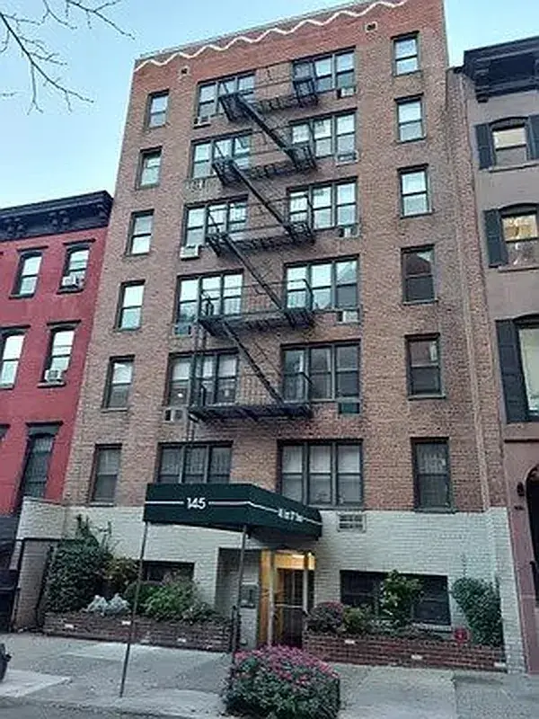 145 E 29th Street #2C
