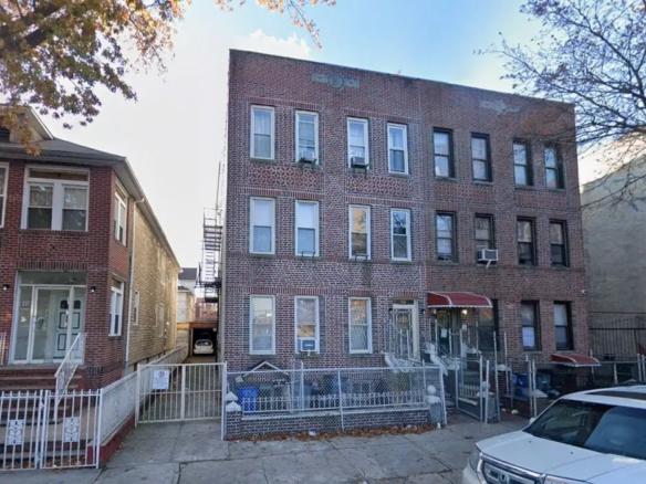 836 Schenectady Avenue