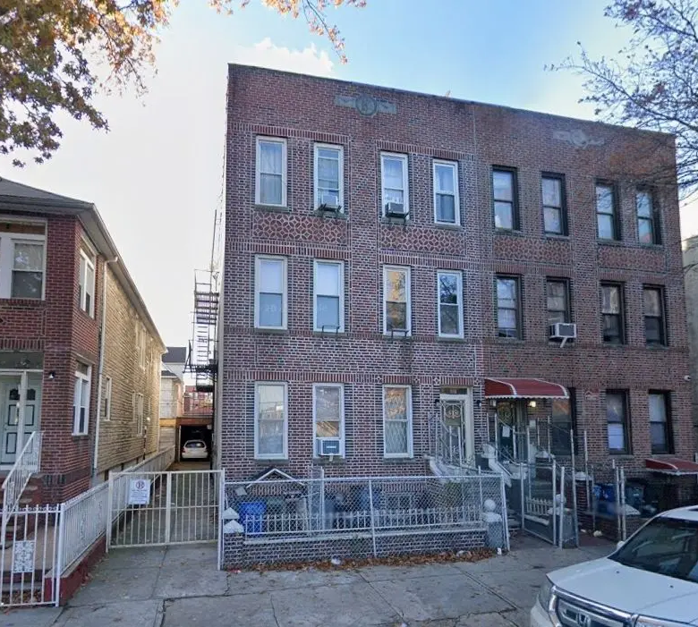 836 Schenectady Avenue