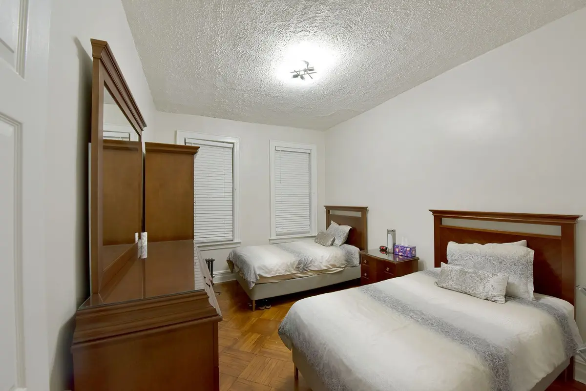 91 Webster Avenue