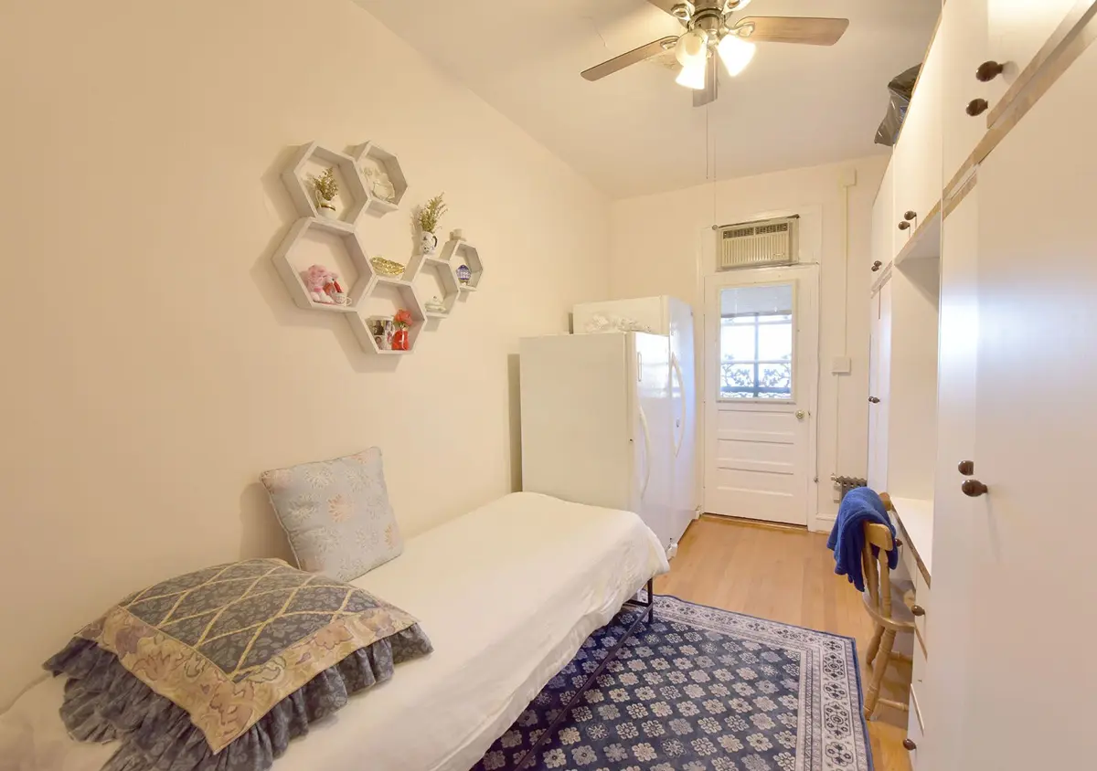 91 Webster Avenue